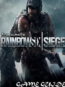 Rainbow Six Ebook
